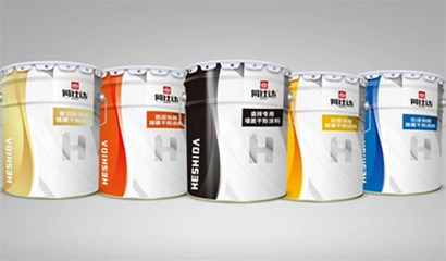 涂刷過程中和涂刷完之后有流掛現(xiàn)象，這是什么原因，怎么解決？