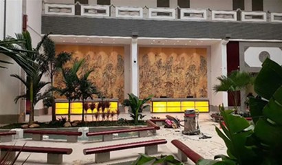 荷仕達(dá)干粉涂料適合南方裝修還是北方裝修？