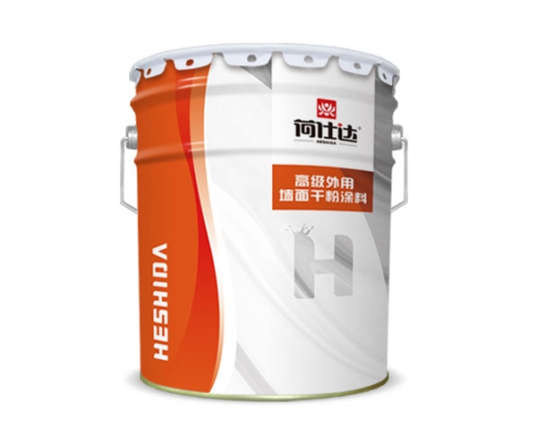 荷仕達(dá)高級外墻干粉涂料